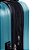 Mala De Bordo Samsonite Fiero 2.0 Pequena Azul - Imagem 5