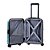 Mala De Bordo Samsonite Fiero 2.0 Pequena Azul - Imagem 4