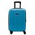 Mala De Bordo Samsonite Fiero 2.0 Pequena Azul - Imagem 1