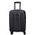 Mala de Bordo Samsonite Fiero 2.0 Pequena Preto - Imagem 1
