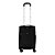Mala De Bordo Samsonite Kick Air Pequena Preto - Imagem 1