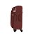 Mala De Bordo Samsonite Kick Air Pequena Vermelho - Imagem 2