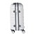 Mala De Bordo Samsonite Octolite Expansível Pequena Branco - Imagem 5