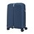 Mala De Bordo Samsonite Varro Pequena Azul Marinho - Imagem 4