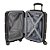 Mala De Bordo Samsonite Vegas Pequena Preto - Imagem 5