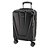 Mala De Bordo Samsonite Vegas Pequena Preto - Imagem 2
