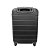 Mala De Bordo Travel One 360 Ibiza Pequena Preto - Imagem 4