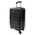 Mala De Bordo Travel One 360 Ibiza Pequena Preto - Imagem 2