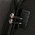 Mala De Viagem American Tourister Bonsay Grande Preto - Imagem 5