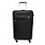 Mala De Viagem American Tourister Bonsay Grande Preto - Imagem 1
