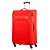 Mala De Viagem American Tourister Bonsay Grande Vermelho - Imagem 2