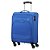 Mala De Viagem American Tourister Bonsay Pequena Azul - Imagem 2