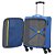 Mala De Viagem American Tourister Bonsay Pequena Azul - Imagem 3