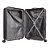 Mala De Viagem American Tourister Camboriu Grande Preto - Imagem 4