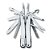 Alicate Multitarefas Victorinox Swiss Tool Spirit X Prata - Imagem 2