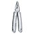 Alicate Multitarefas Victorinox Swiss Tool Spirit X Prata - Imagem 3