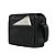 Bolsa Pasta De Couro Nordweg Para Fotógrafos Dolomitas Preto - Imagem 2