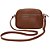Bolsa Transversal Nordweg Feminina Studio NS002 Caramelo - Imagem 2