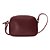 Bolsa Transversal Nordweg Feminina Studio NS002 Marsala - Imagem 1