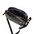 Bolsa Transversal Nordweg Feminina Studio NS002 Preto - Imagem 3