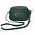 Bolsa Transversal Nordweg Feminina Studio NS002 Verde - Imagem 2