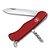 Canivete de Bolso Grande Victorinox Alpineer Vermelho - Imagem 1