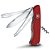 Canivete de Bolso Grande Victorinox Cheese Master Vermelho - Imagem 2