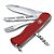 Canivete de Bolso Grande Victorinox Cheese Master Vermelho - Imagem 1