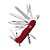 Canivete de Bolso Grande Victorinox Work Champ Vermelho - Imagem 2