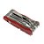 Canivete De Bolso Grande Victorinox Work Champ XL Vermelho - Imagem 5