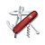 Canivete de Bolso Médio Victorinox Compact Vermelho - Imagem 1