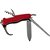 Canivete de Bolso Médio Victorinox Equestrian Vermelho - Imagem 3