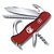 Canivete de Bolso Médio Victorinox Equestrian Vermelho - Imagem 1