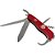Canivete de Bolso Médio Victorinox Equestrian Vermelho - Imagem 2