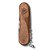 Canivete de Bolso Médio Victorinox Evolution Wood 10 Marrom - Imagem 2