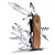 Canivete de Bolso Médio Victorinox Evolution Wood Madeira - Imagem 2