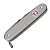 Canivete de Bolso Médio Victorinox Farmer Alox Prata - Imagem 2