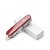Canivete de Bolso Médio Victorinox Mountaineer Vermelho - Imagem 3