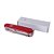 Canivete de Bolso Médio Victorinox Mountaineer Vermelho - Imagem 4
