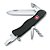 Canivete de Bolso Médio Victorinox Picknicker Preto - Imagem 1