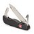 Canivete de Bolso Médio Victorinox Picknicker Preto - Imagem 3