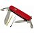 Canivete de Bolso Médio Victorinox Recruit Vermelho - Imagem 3