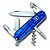 Canivete de Bolso Médio Victorinox Spartan Azul Translúcido - Imagem 1
