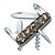 Canivete de Bolso Médio Victorinox Spartan Verde - Imagem 1
