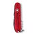 Canivete de Bolso Médio Victorinox Spartan Vermelho - Imagem 2