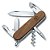 Canivete de Bolso Médio Victorinox Spartan Wood - Imagem 1