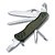 Canivete de Bolso Médio Victorinox Swiss Soldier's 08 Verde - Imagem 1