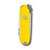 Canivete de Bolso Pequeno Victorinox Classic SD Amarelo - Imagem 2
