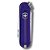 Canivete de Bolso Pequeno Victorinox Classic SD Roxo - Imagem 2
