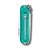 Canivete de Bolso Pequeno Victorinox Classic SD Translúcido - Imagem 2